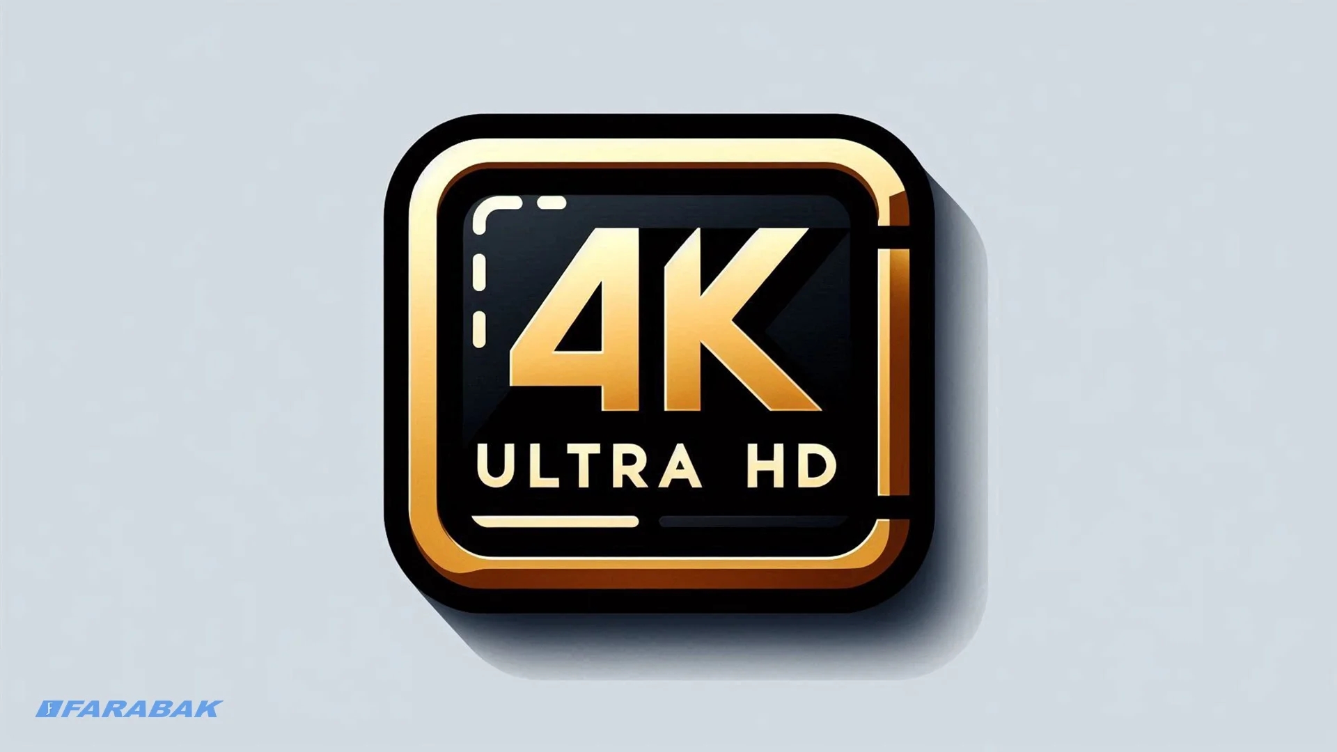 ویدیو بی‌نقص با وضوح 4K Ultra HD