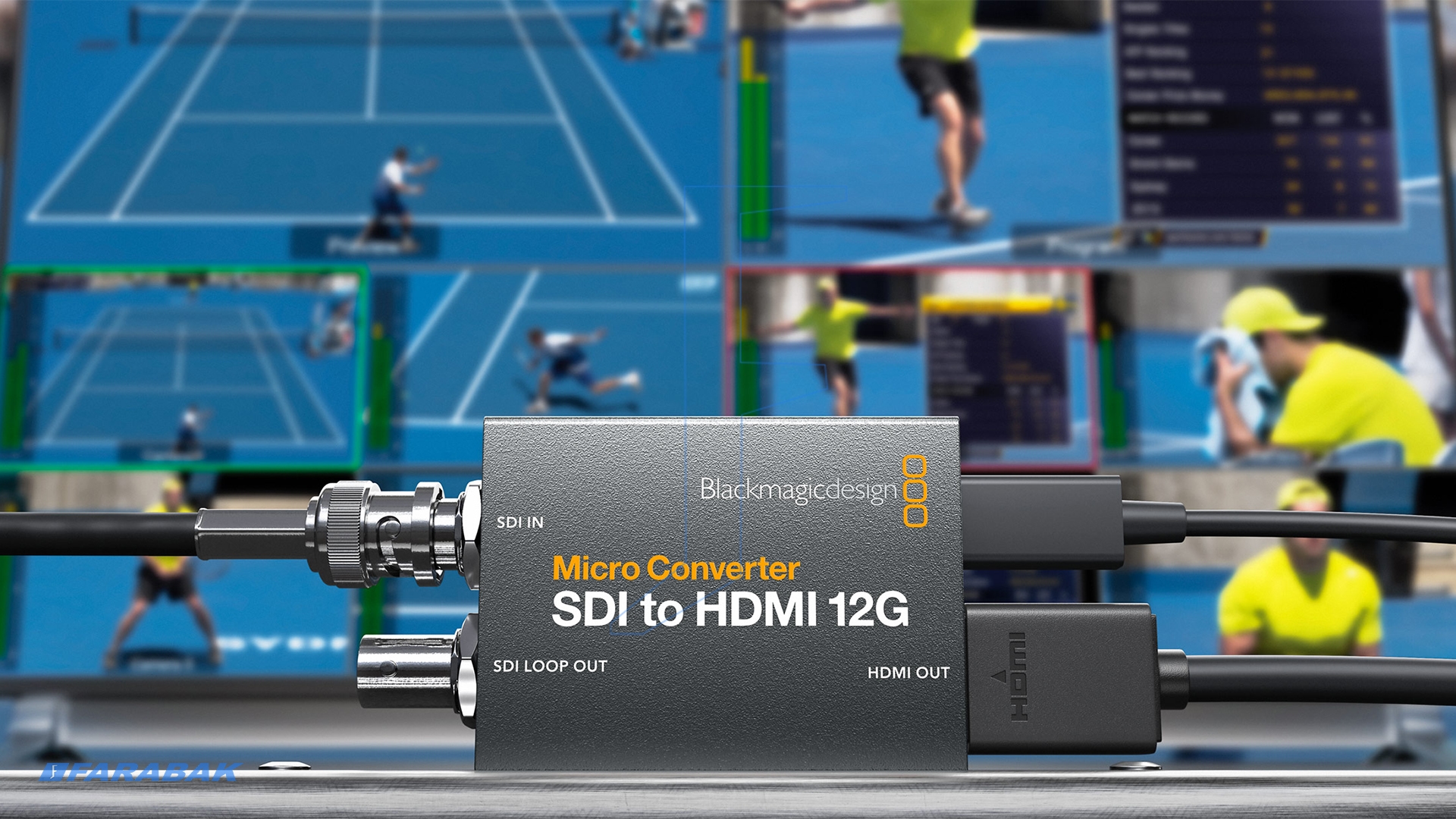 پشتیبانی هوشمند از فرمت‌ها و استانداردهای بین‌المللی