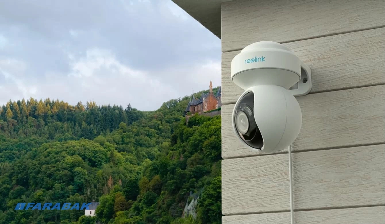 E1 Outdoor
