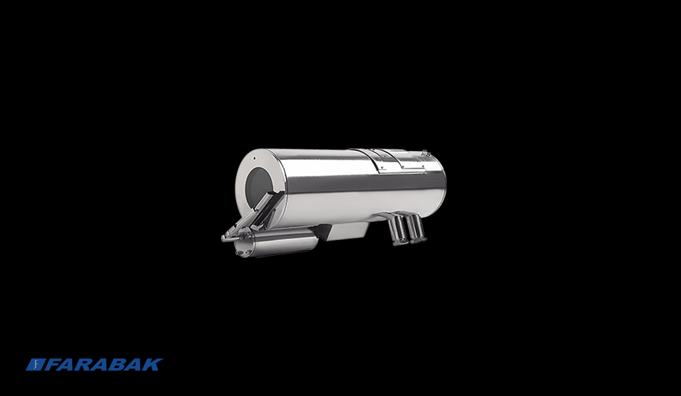 FEX-1400HS