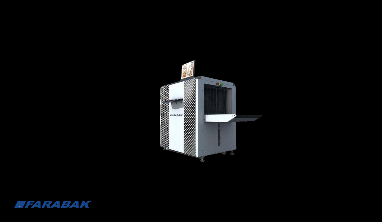 FXR-3D