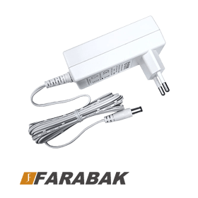 Reolink power supply