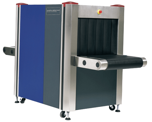 HI-SCAN 6040i