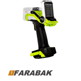 Thermo Scientific Niton XL5 Plus XRF