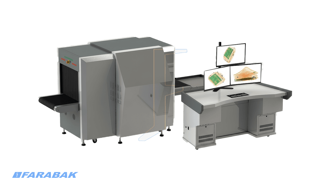 FBK-SE6550THV
