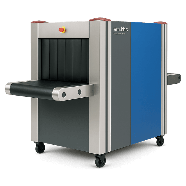 HI-SCAN 6040i
