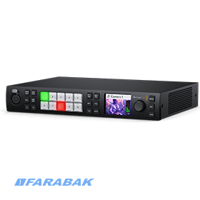 ATEM 1 M/E Constellation 4K