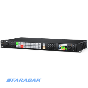 ATEM 2 M/E Constellation 4K