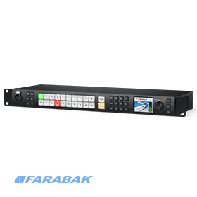 ATEM 2 M/E Constellation HD