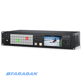 ATEM 4 M/E Constellation 4K