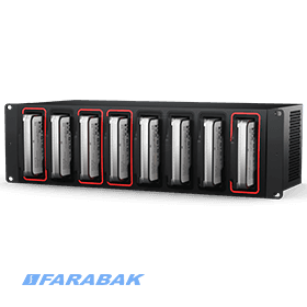 Blackmagic Cloud Backup 8
