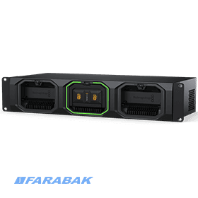 Blackmagic Media Dock