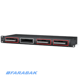 Blackmagic MultiDock 10G