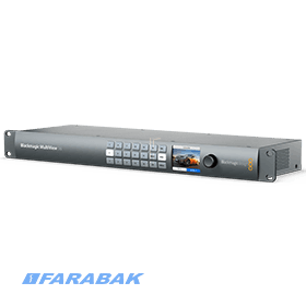 Blackmagic MultiView 16