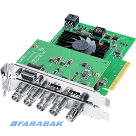 DeckLink 8K Pro G2