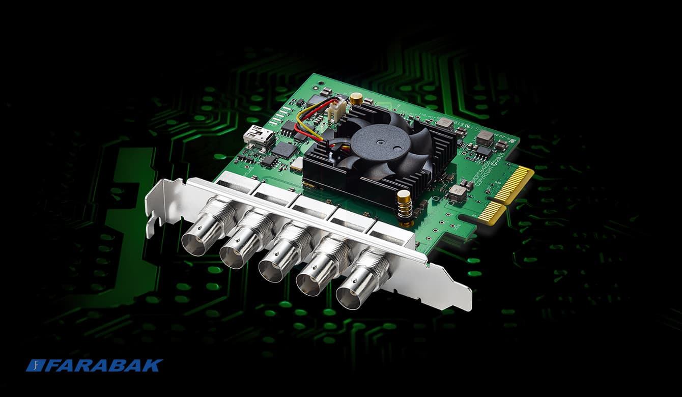 DeckLink Duo 2