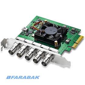 DeckLink Duo 2