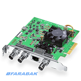 DeckLink IP/SDI HD