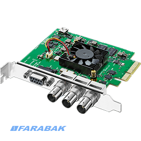 DeckLink SDI 4K