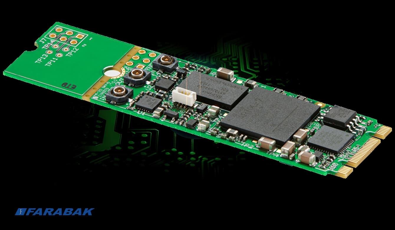 DeckLink SDI Micro