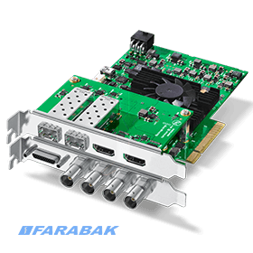 DeckLink Studio 4K