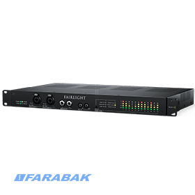 Fairlight Audio Interface