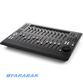 Fairlight Desktop Console