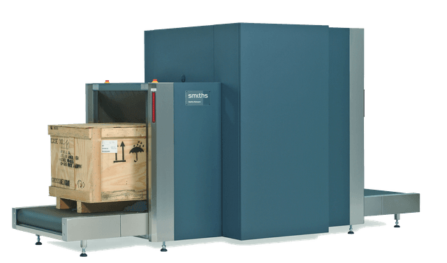 HI-SCAN 100100T-2is