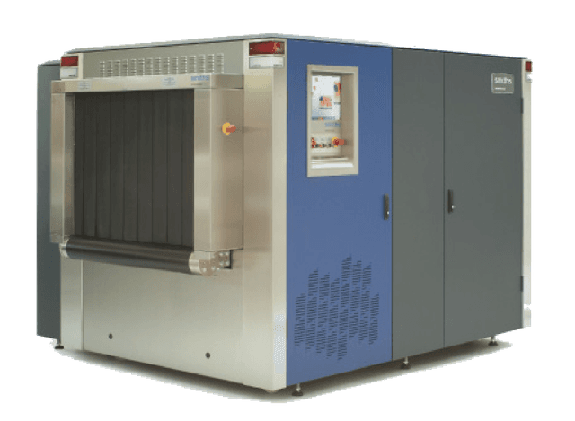 HI-SCAN 10080 EDX-2is