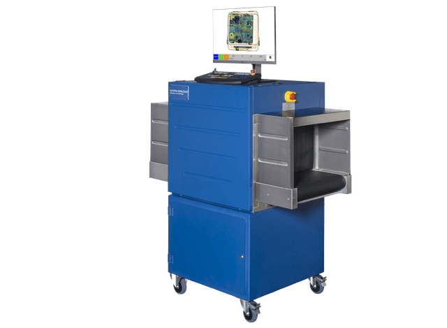 HI-SCAN 5030C