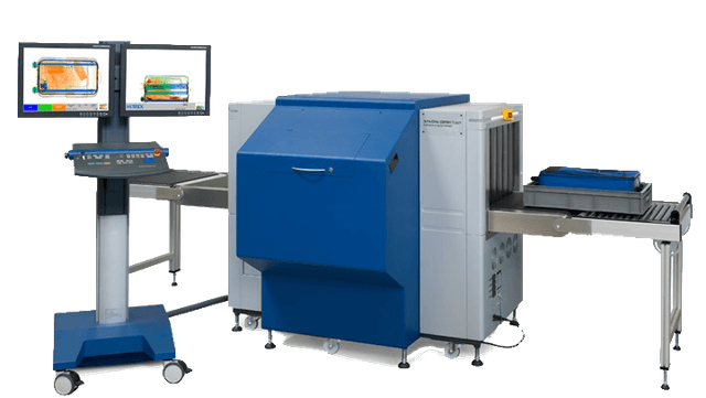 HI-SCAN 6040-2is HR