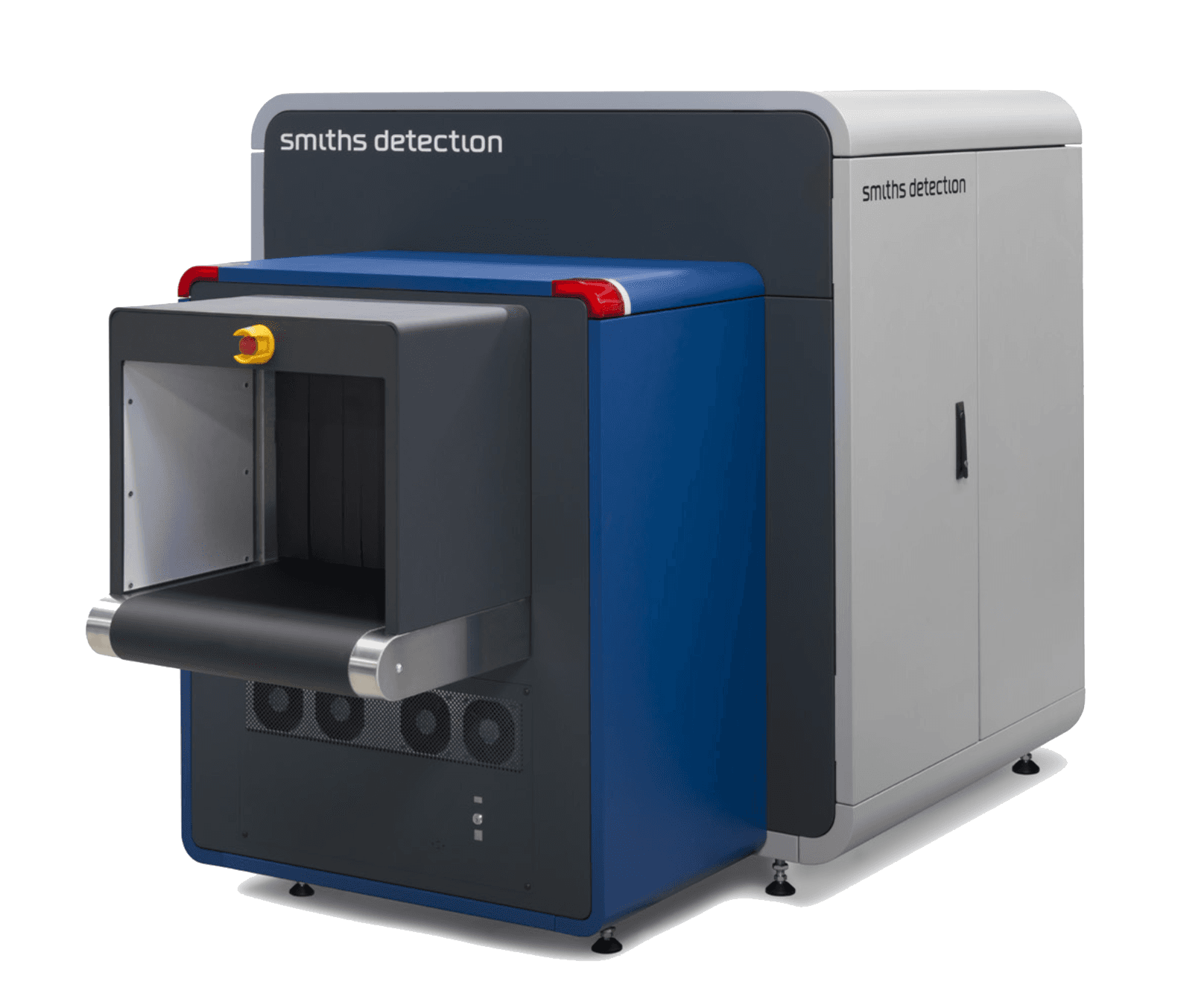 HI-SCAN 6040 CTiX