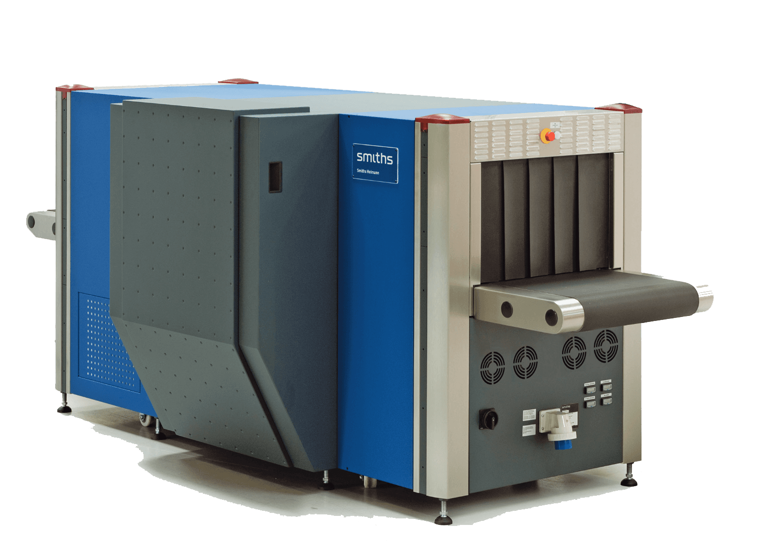 HI-SCAN 6040aTiX