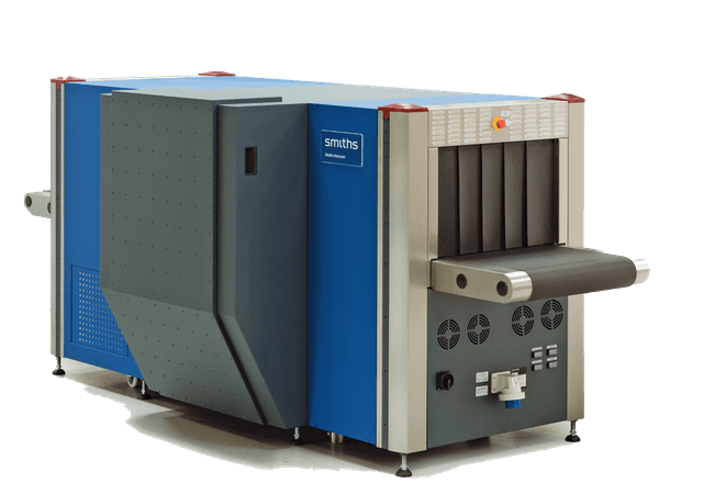 HI-SCAN 6040aTiX