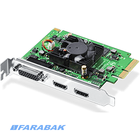Intensity Pro 4K