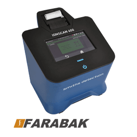 IONSCAN 600