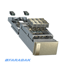 NVIDIA DGX H100