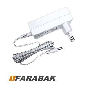 Reolink power supply