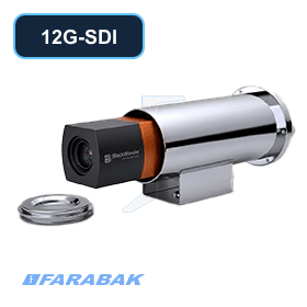 SGC-EX-SH-X36C 12G-SDI