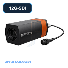 SRG-X36C 12G-SDI