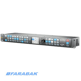 Teranex Express