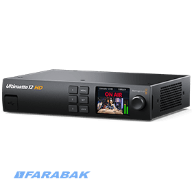 Ultimatte 12 HD