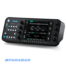 Ultimatte Smart Remote 4
