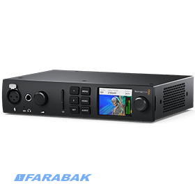 UltraStudio 4K Mini
