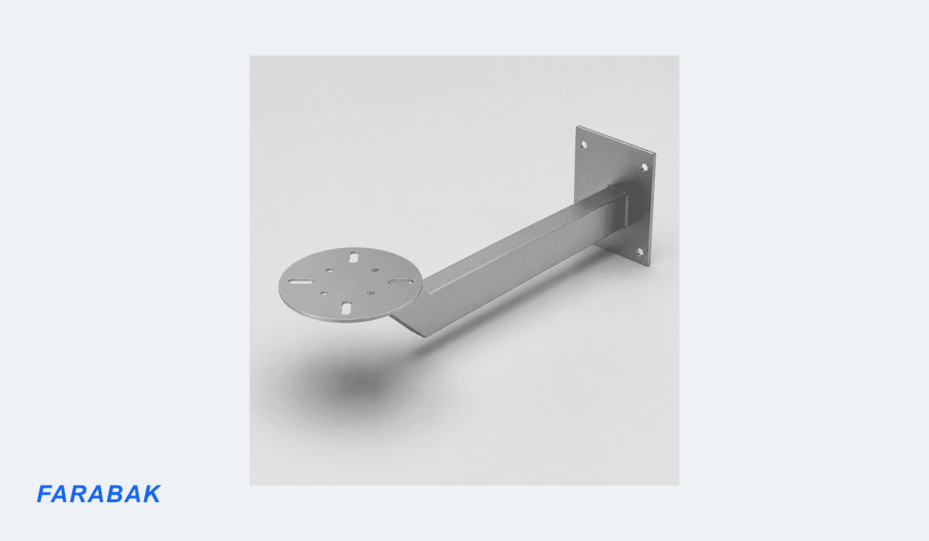 پایه دیواری SGA-S512