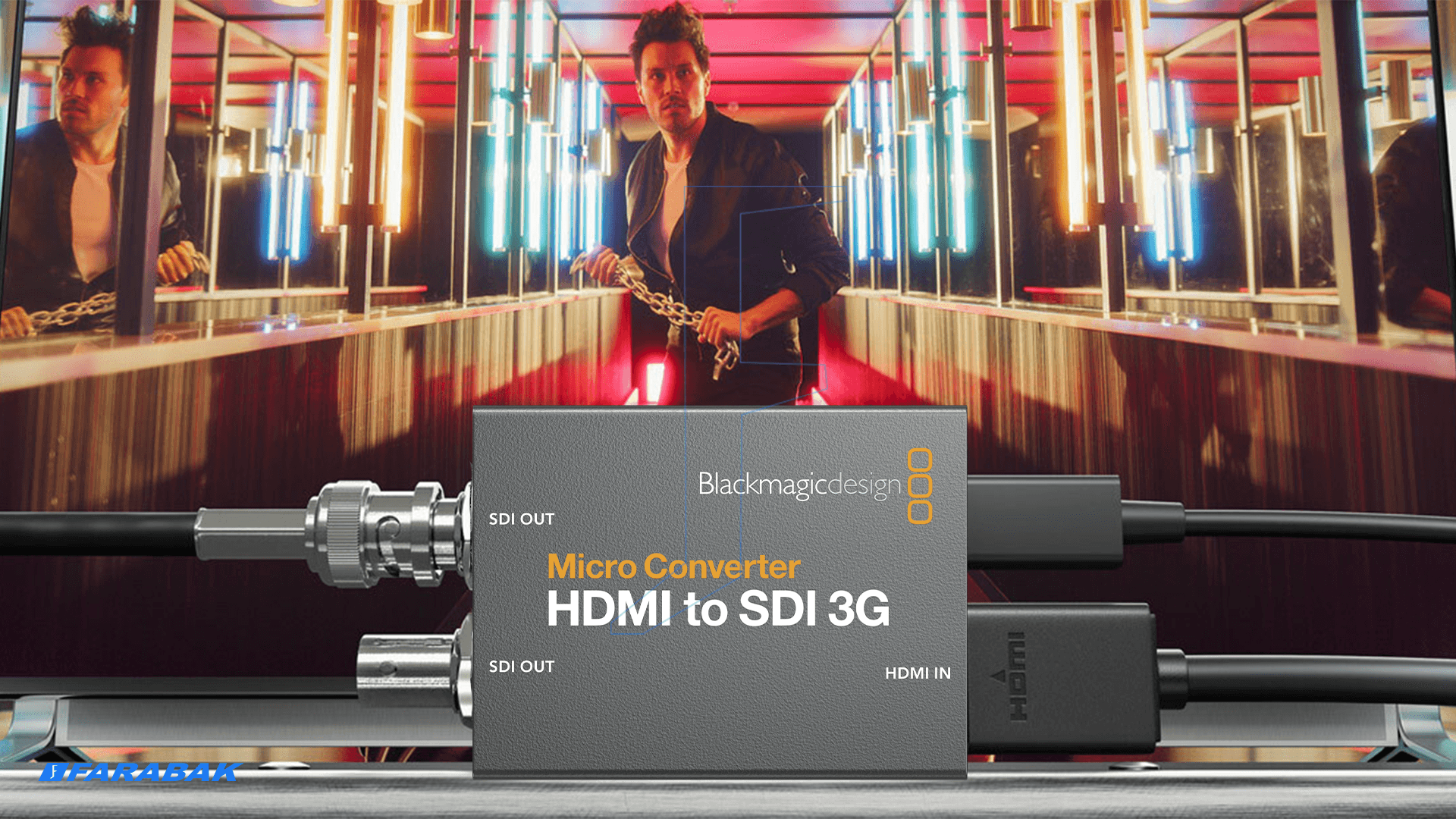 استانداردهای حرفهای برای سازگاری گسترده