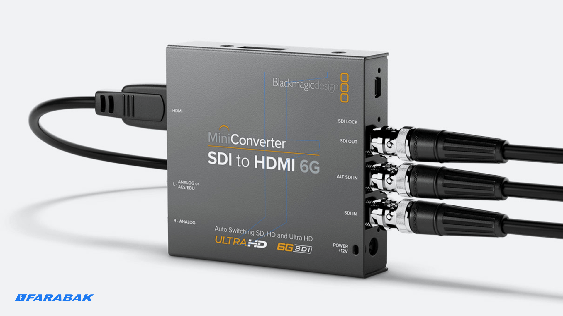 قابلیت HDMI Instant Lock: نمایش سریع تصویر
