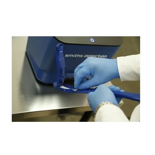 مدرنترین کامل ترین و کاربردی ترین دستگاه تشخیص مواد منفجره و مخدر تا سال 2025