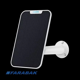 Reolink Solar Panel