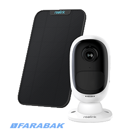 Argus 2 + Solar Panel Package